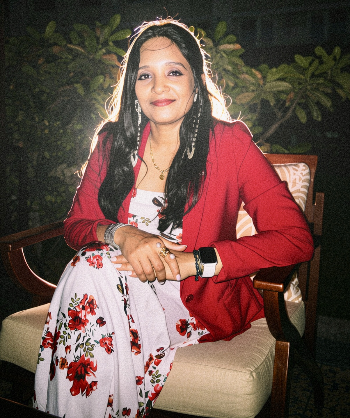 Shilpi Shah
