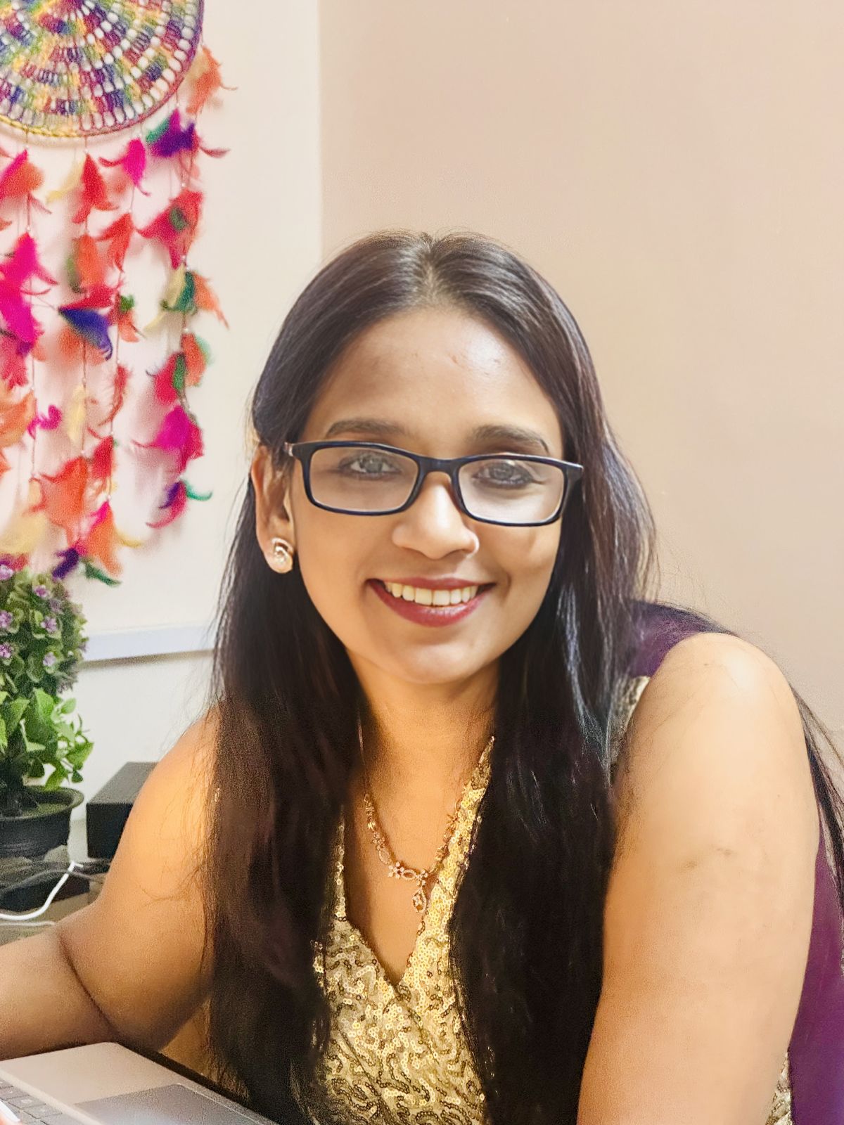 Shilpi Shah