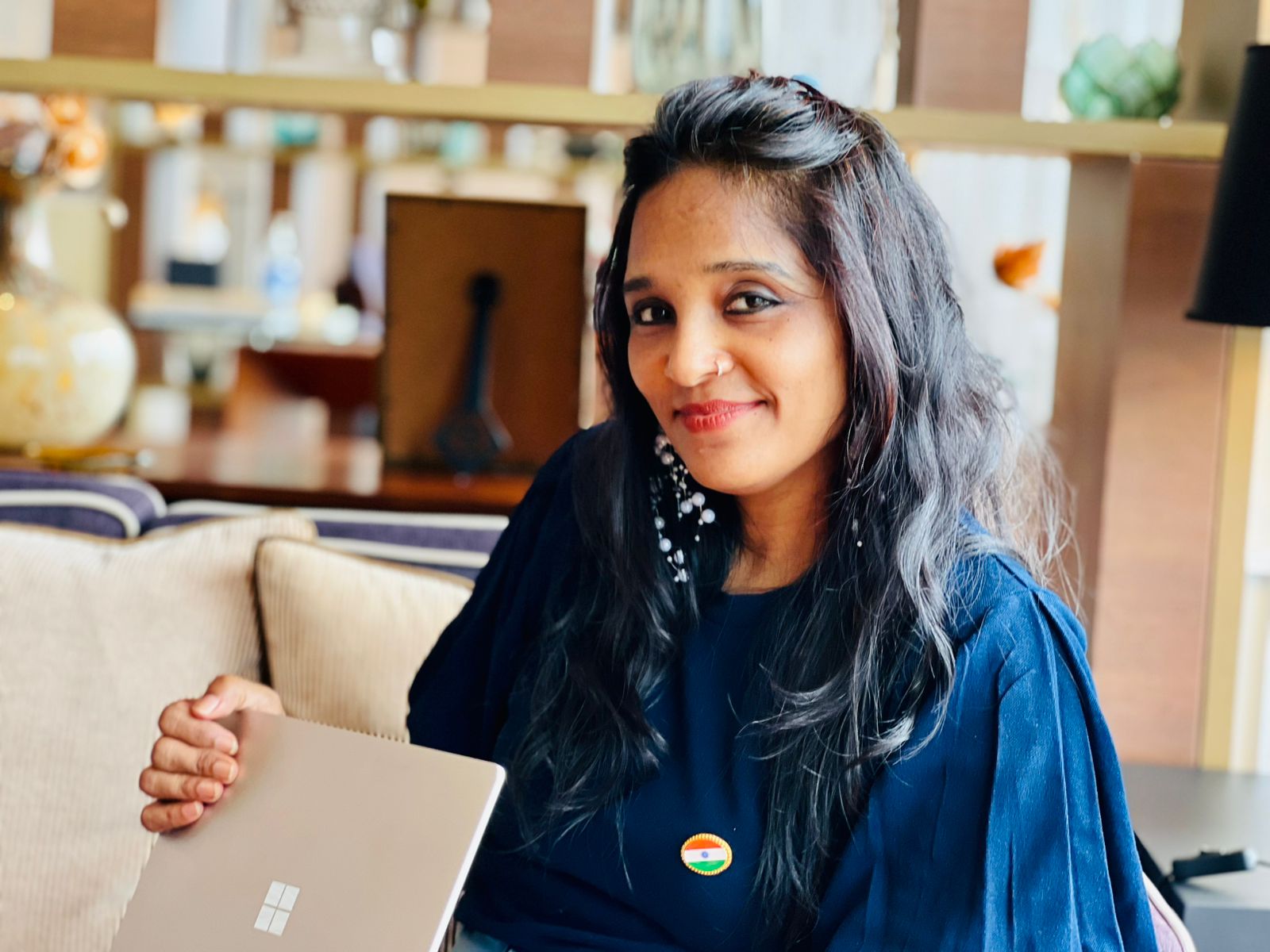 Shilpi Shah